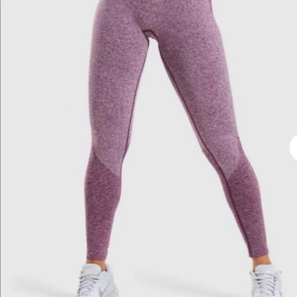 Gymshark flex leggings small - Picture 2 of 5